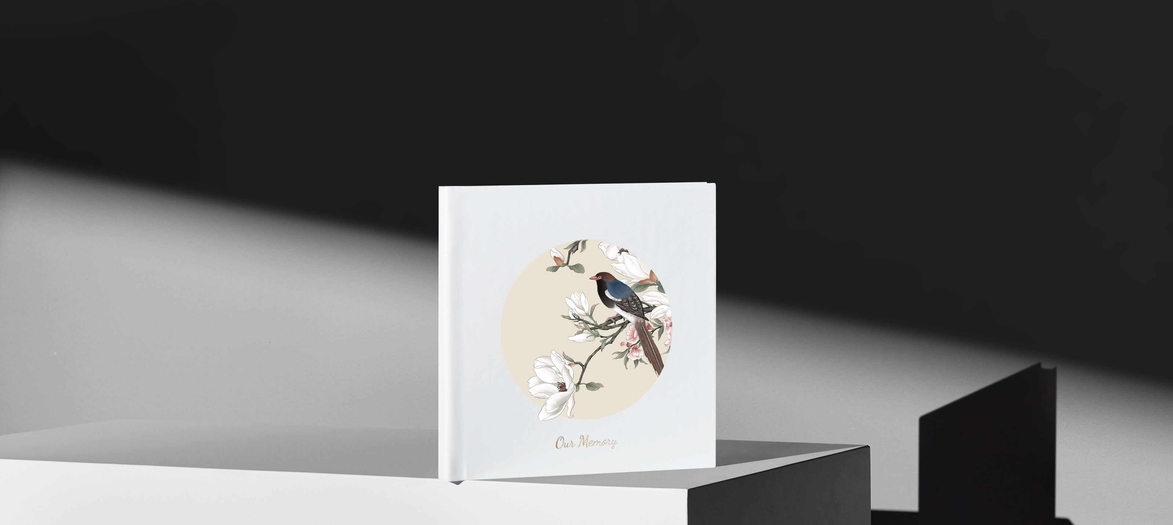 封面设计传承中国美学