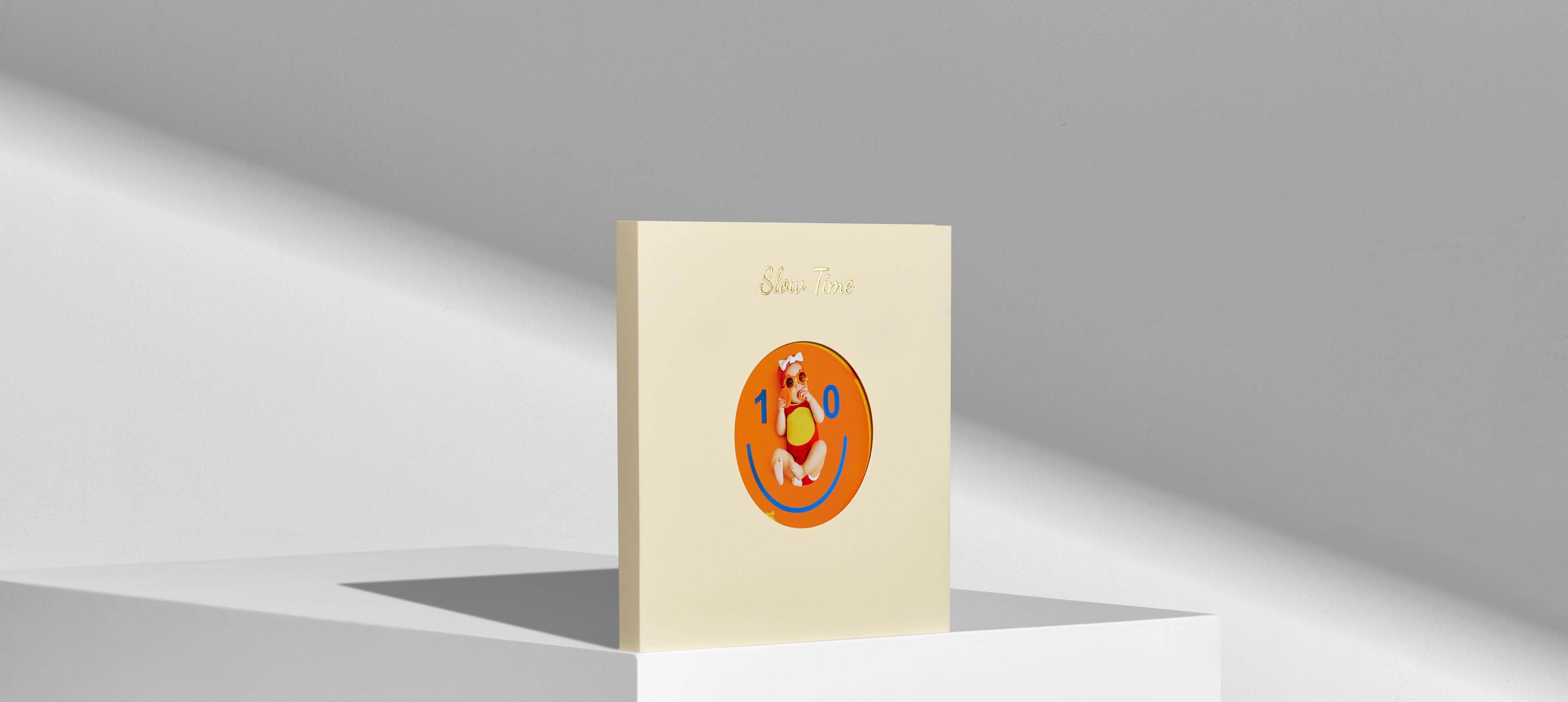 简易册,简约摄影写真相册