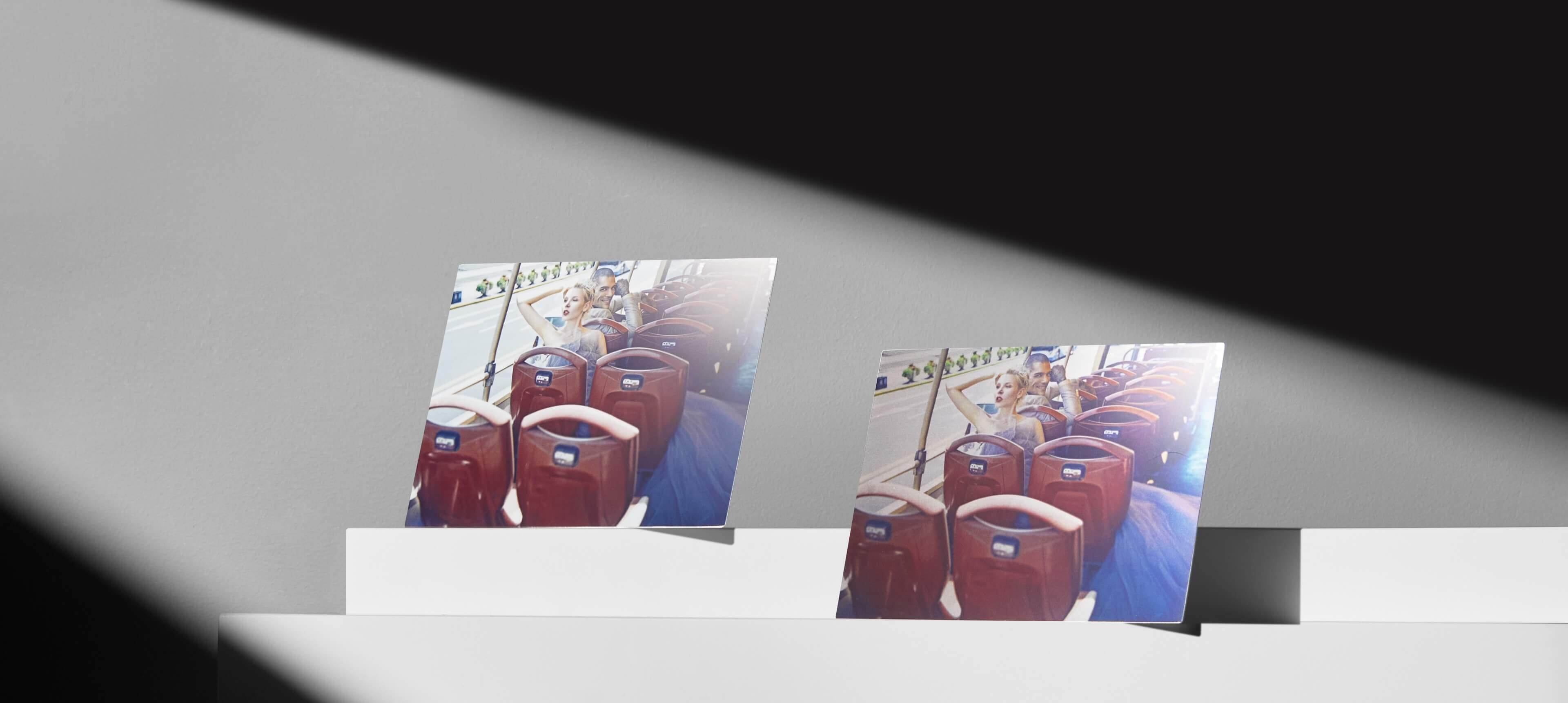 画面底色涂层工艺