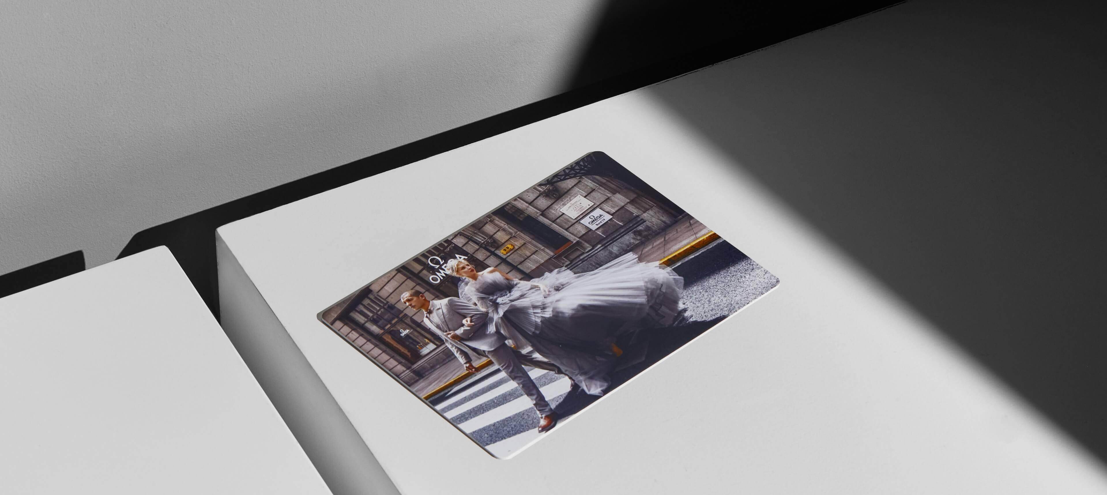 采用3R圆角工艺制作