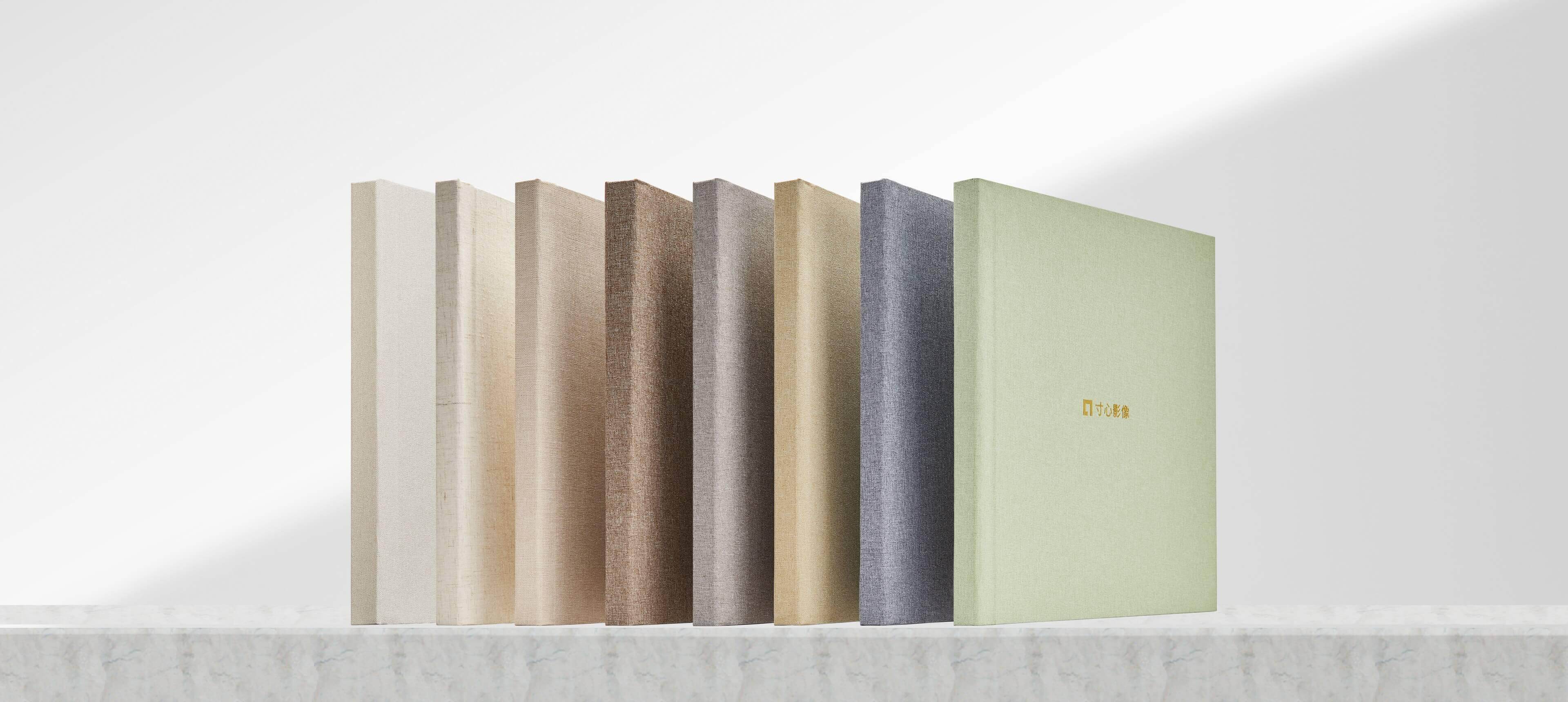 8种时尚亚麻色系